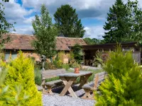 Widbrook Barns Hotels in Trowbridge