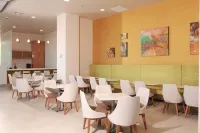 Hampton Inn & Suites by Hilton Aguascalientes Airport