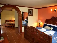 Ecotel Quinta Regia Hotels near Museo San Roque