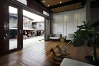 Chic Chiangkhan Hotel Hotels in Amphoe Chiang Khan