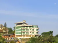 Amaara Sky Hotel Kandy