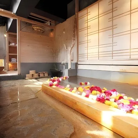 Hotel Myoken Tanaka Kaikan
