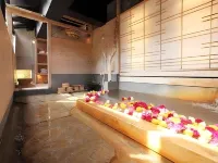 Hotel Myoken Tanaka Kaikan - spa