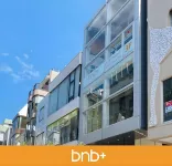 Bnb+ Yokohama Motomachi - Hostels