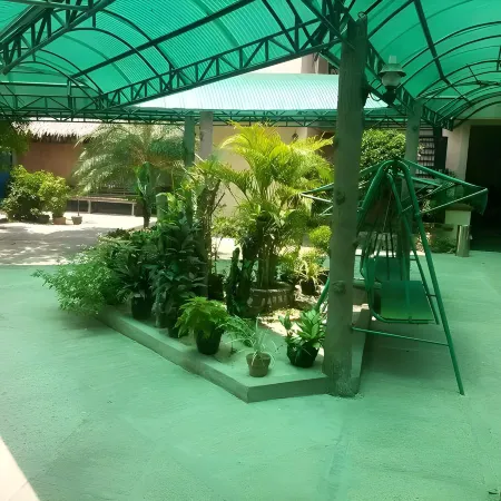 Raymen Beach Resort