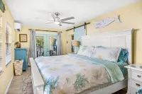 ⛱️ BEACHFRONT PRIVATE BEACH HOUSE 🚀
