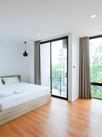 รูปภาพของธามม์ เรสซิเดนซ์