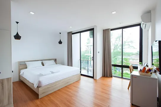 รูปภาพของธามม์ เรสซิเดนซ์