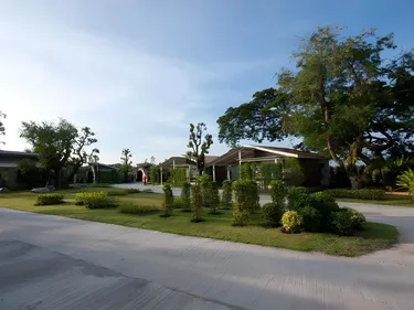 รูปภาพของโรงแรมบ้านกุลา มหาสารคาม