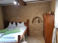 Unique apartment in Chalet Bösleben, a fully ecologically renovated monument