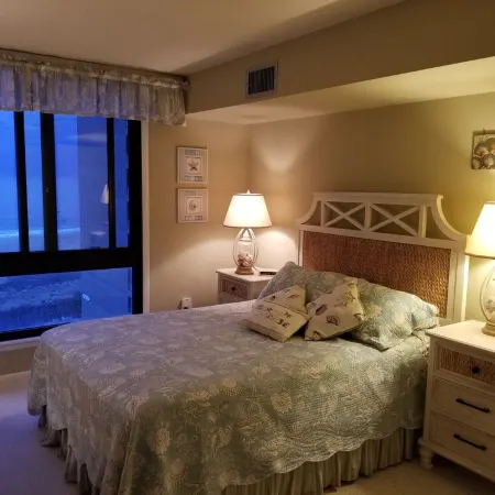 July Weeks Open! Sea Colony Oceanfront 7th Floor, Sleeps 6, Owner-Listed.
