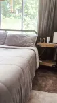 The Edge: Double King Bedroom Suite