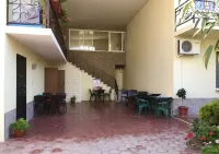 Leto Living Quarters Hotels in 