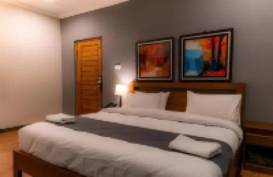 Dynasty Hotel Skardu