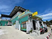 Antony Homestay Near Pantai Pasir Putih Parbaba Mitra RedDoorz Hotels near Pantai Pulo Tao