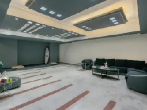 Sands Inn Hostel - City Center リヤドのホテル