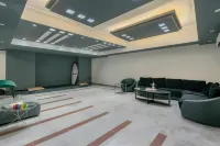 Sands Inn Hostel - City Center