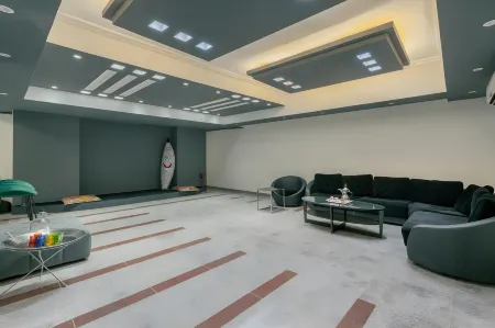 Sands Inn Hostel - City Center