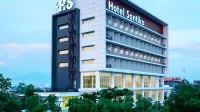 Hotel Santika Pasir Koja Bandung Hotel dekat Jl. Ps. Induk Caringin