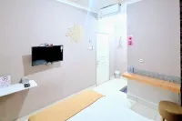 Home Inggil RedPartner Blitar Hotel a Sukorejo