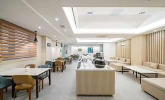 Hound Hotel Gwangju Cheomdan