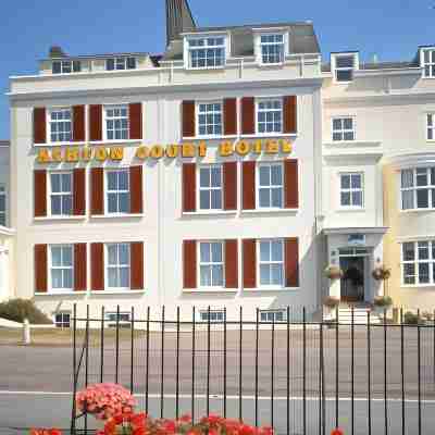 Ashton Court Hotel Hotel Exterior