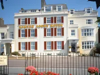 Ashton Court Hotel Hotels in Budleigh Salterton