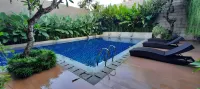 Kertanegara Homestay Hotels in Kaliwates