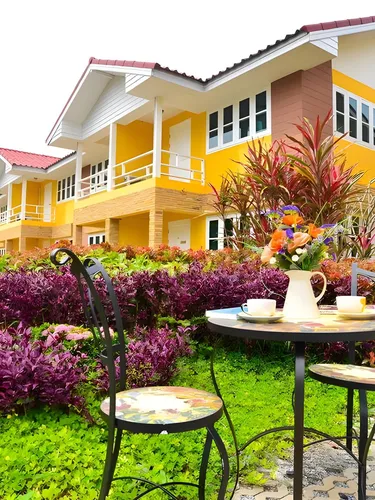 รูปภาพของแฟมิลี่ รีสอร์ท เขาใหญ่ (สัตว์เลี้ยงเข้าได้)