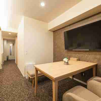 ホテル 和 HAKATA Rooms