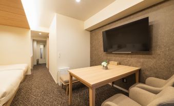 Hotel WA Hakata