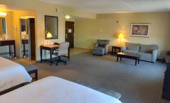 Hampton Inn Rochester-Irondequoit