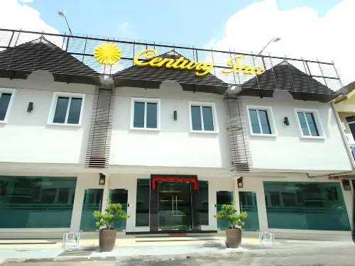 Century Inn