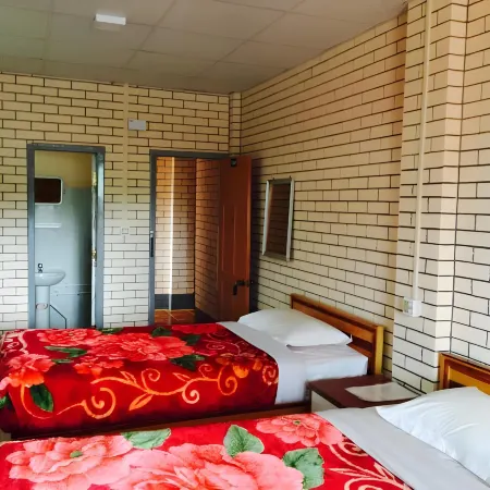 Golden Kalaw Inn