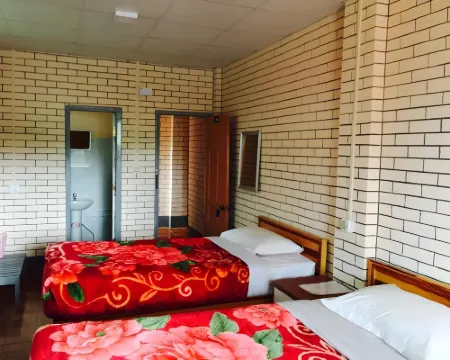 Golden Kalaw Inn Hotels in Kalaw