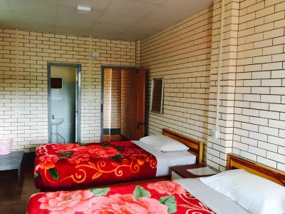Golden Kalaw Inn Hotels in Kalaw