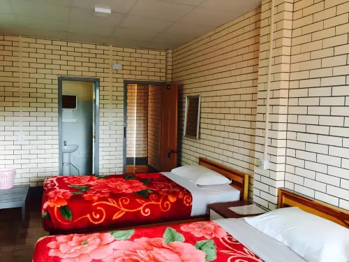 Golden Kalaw Inn Hotels in Kalaw