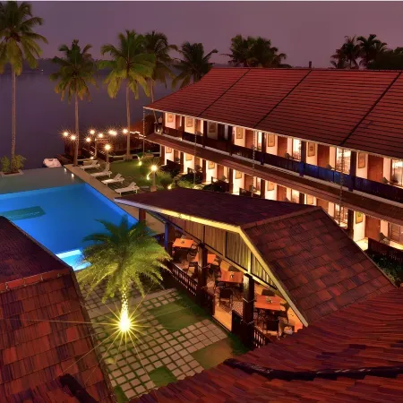 Sea Lagoon Health Resort