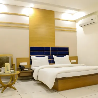 Hotel Apex Inn Hotels near Vapi