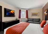 Dragonfly Hotel Colchester