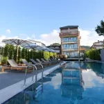 Pikola Otel - Ocean View