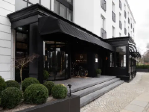 Park Lane Copenhagen Hotels in Hellerup