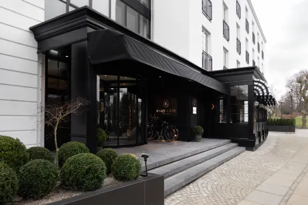 Park Lane Copenhagen