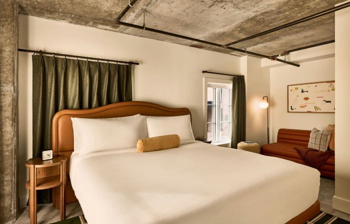 The Ann Savannah, Apartments by Marriott Bonvoy