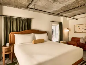 The Ann Savannah, Apartments by Marriott Bonvoy