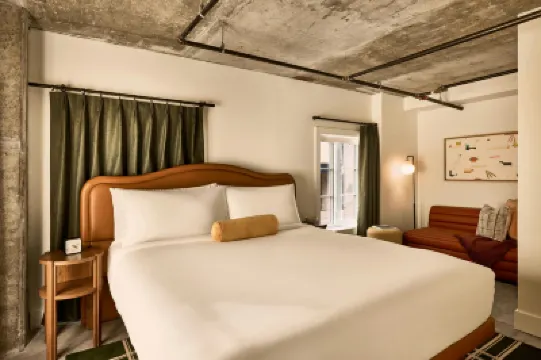 The Ann Savannah, Apartments by Marriott Bonvoy Hotels in Savannah