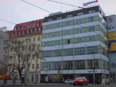 City Center Best Place Apartments Hoteles en Bratislava I