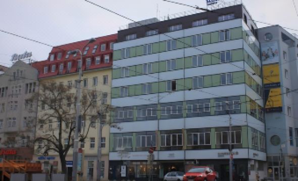 City Center Best Place Apartments