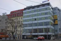City Center Best Place Apartments Hotels near Slovak National Theatre