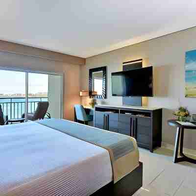 The Villas at Simpson Bay Resort Rooms